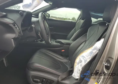 2019 Lexus Ux 200 из США, поврежденный, VIN JTHY3JBH6K2000853